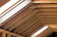 Marylebone tapered roof insulation quotes